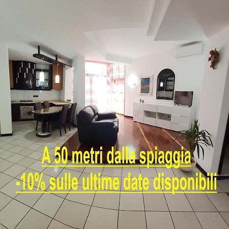 Clodia Beach One Sottomarina Εξωτερικό φωτογραφία