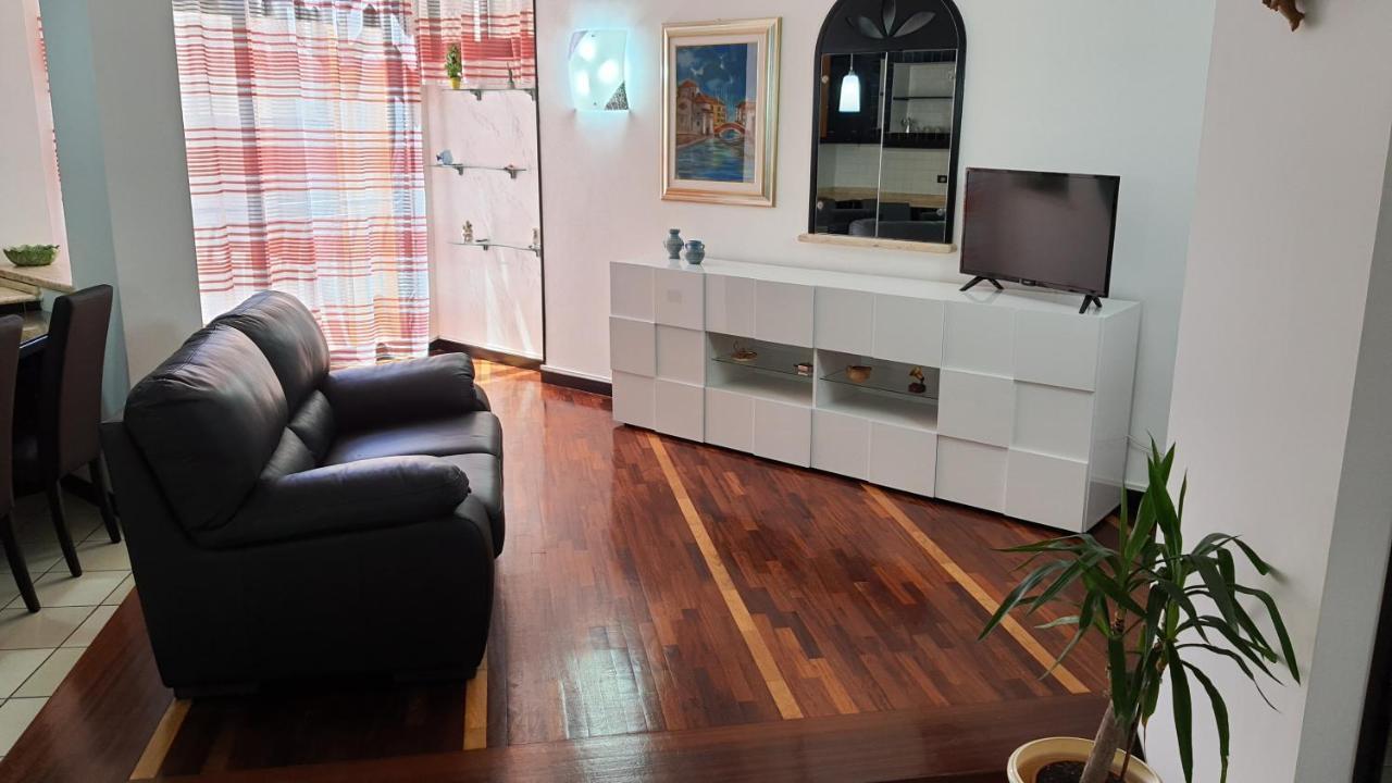 Clodia Beach One Sottomarina Εξωτερικό φωτογραφία