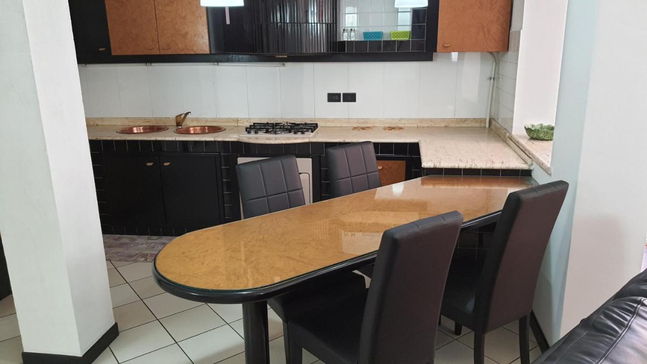 Clodia Beach One Sottomarina Εξωτερικό φωτογραφία