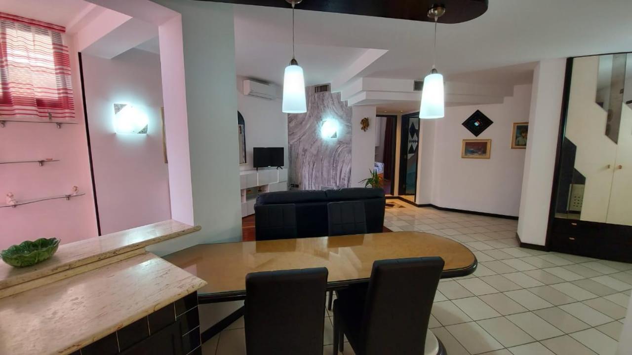 Clodia Beach One Sottomarina Εξωτερικό φωτογραφία