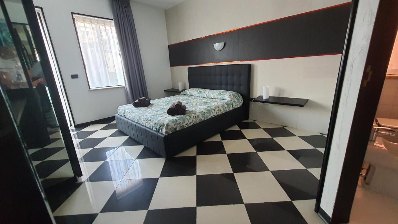 Clodia Beach One Sottomarina Εξωτερικό φωτογραφία