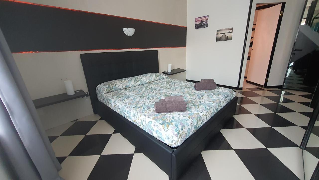 Clodia Beach One Sottomarina Εξωτερικό φωτογραφία
